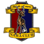 Nara Club Team Logo