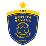 Bonita Banana Team Logo