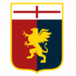 Genoa شعار الفريق