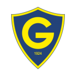 Gnistan / Ogeli Team Logo