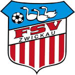 FSV Zwickau Team Logo