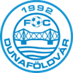 Dunaföldvár Team Logo
