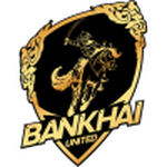 Bankhai United شعار الفريق