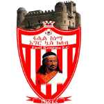 Fasil Ketema Team Logo
