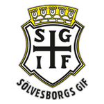 Sölvesborg شعار الفريق