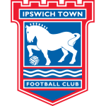 Ipswich Team Logo