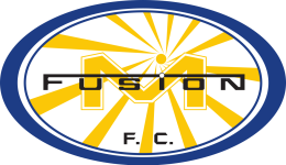 Miami Fusion Team Logo