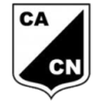 Central Norte Team Logo