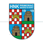 Primorac Biograd Team Logo