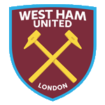West Ham Team Logo