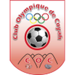 CO Coyah Team Logo