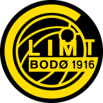 Bodo/Glimt Team Logo