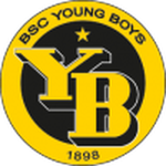 Young Boys Team Logo