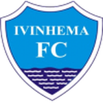 Ivinhema شعار الفريق