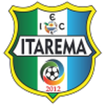 Itarema شعار الفريق
