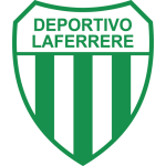 Deportivo Laferrere Team Logo