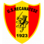 Recanatese Team Logo