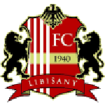 Libišany شعار الفريق