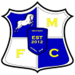 Milford FC Team Logo
