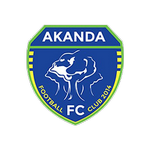 Akanda شعار الفريق