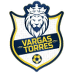Vargas Torres Team Logo