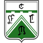 Ferro Carril Oeste Team Logo