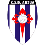 Arzúa شعار الفريق