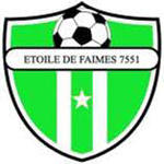 Etoile de Faimes Team Logo