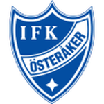 IFK Österåker شعار الفريق