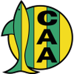 Aldosivi شعار الفريق