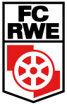 Rot-Weiß Erfurt Team Logo