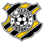Hertha Wiesbach Team Logo