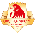 East Riffa شعار الفريق