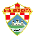 Segesta Sisak Team Logo