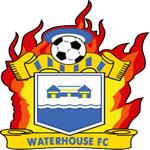 Waterhouse Team Logo