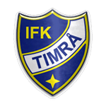 IFK Timrå شعار الفريق