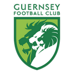 Guernsey شعار الفريق