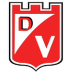 Deportes Valdivia شعار الفريق