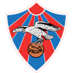 Valur Team Logo