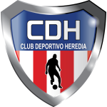Heredia Team Logo