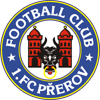 Viktorie Přerov Team Logo