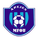 APEJES Academy شعار الفريق