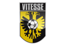 Vitesse شعار الفريق