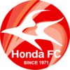 Honda Team Logo