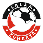 Salam Zgharta Team Logo
