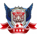 Yichun Grand Tiger Team Logo