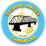 Sagaing United Team Logo