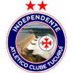 Independente PA شعار الفريق