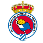 Gimnástica Torrelavega Team Logo
