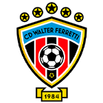 Walter Ferretti Team Logo